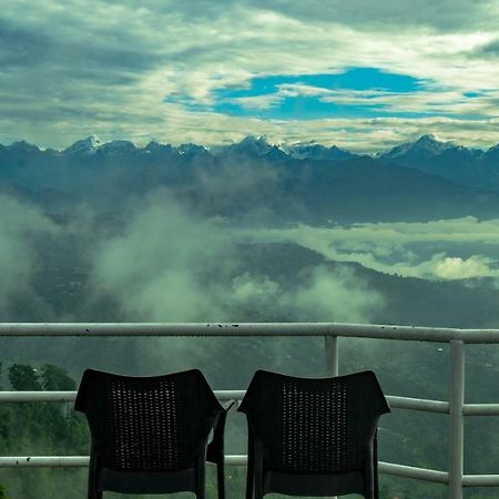 Mount Princess Hotel Dhulikhel Ngoại thất bức ảnh