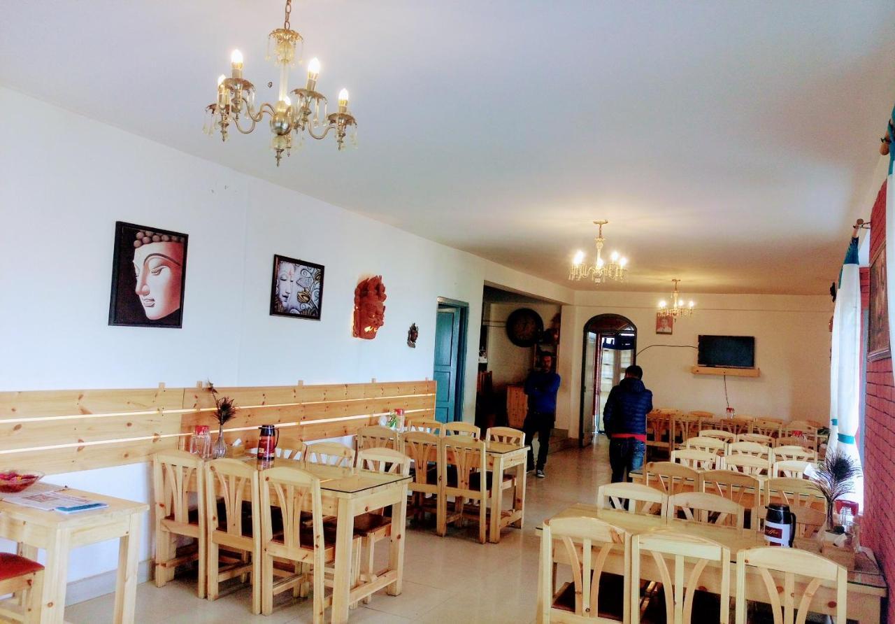 Mount Princess Hotel Dhulikhel Ngoại thất bức ảnh