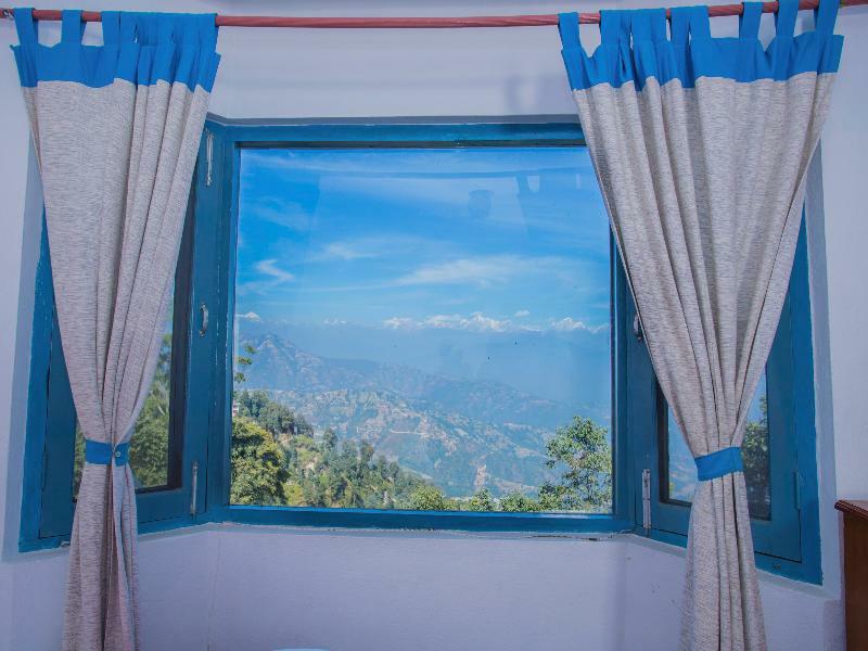 Mount Princess Hotel Dhulikhel Ngoại thất bức ảnh