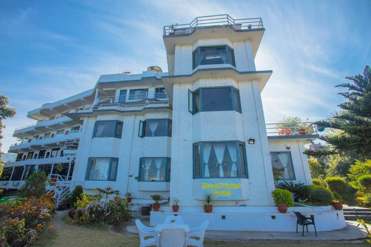 Mount Princess Hotel Dhulikhel Ngoại thất bức ảnh